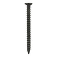 This is an image of Timco - Annular Ringshank Nails - Sherardised 100 x 5.00mm (25 Kg Carton) SAR100