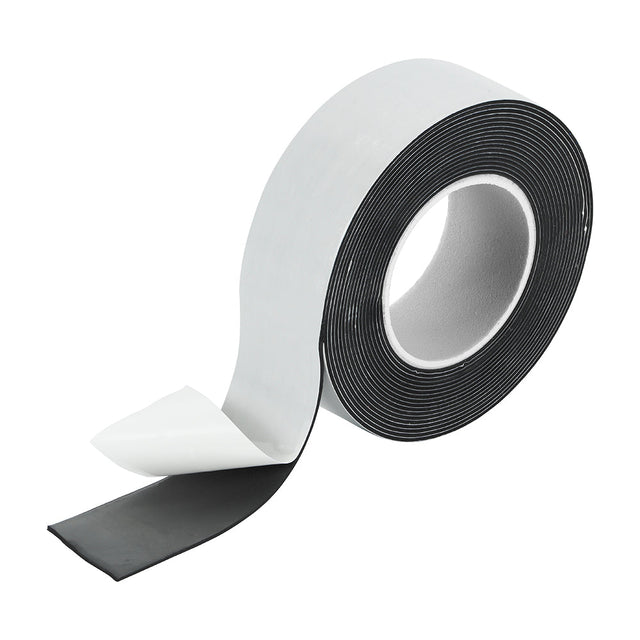 This is an image of Timco - Self Amalgamating Tape 3m x 25mm (1 Each Blister Pack) PCSSAT3