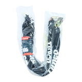 This is an image of Timco - Hex Steel Security Chain 8mm x 1.5m (1 Each Bag) SC1500