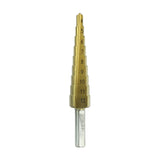 This is an image of Timco - Step Drill 4-12mm (1 Each Tube) SD412