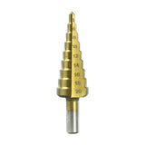 This is an image of Timco - Step Drill 4-20mm (1 Each Tube) SD420