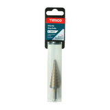 This is an image of Timco - Step Drill 4-20mm (1 Each Tube) SD420
