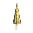 This is an image of Timco - Step Drill 4-30mm (1 Each Tube) SD430