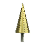 This is an image of Timco - Step Drill 4-39mm (1 Each Tube) SD439