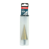 This is an image of Timco - Step Drill 4-39mm (1 Each Tube) SD439