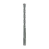 This is an image of Timco - SDS Plus Hammer Bit 10.0 x 160 (1 Each Clip) SDS10160
