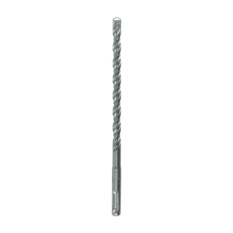 This is an image of Timco - SDS Plus Hammer Bit 10.0 x 210 (1 Each Clip) SDS10210