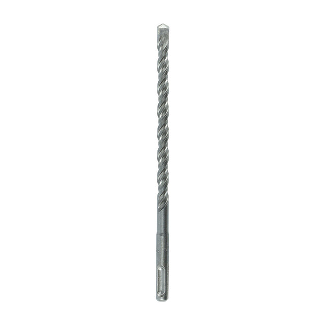 This is an image of Timco - SDS Plus Hammer Bit 10.0 x 210 (1 Each Clip) SDS10210
