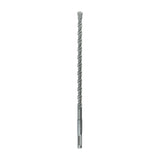 This is an image of Timco - SDS Plus Hammer Bit 10.0 x 260 (1 Each Clip) SDS10260