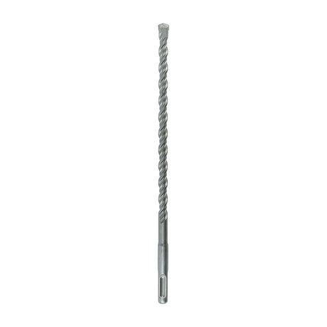 This is an image of Timco - SDS Plus Hammer Bit 10.0 x 260 (1 Each Clip) SDS10260
