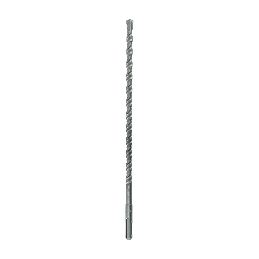This is an image of Timco - SDS Plus Hammer Bit 10.0 x 310 (1 Each Clip) SDS10310