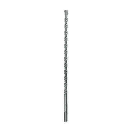 This is an image of Timco - SDS Plus Hammer Bit 10.0 x 310 (1 Each Clip) SDS10310