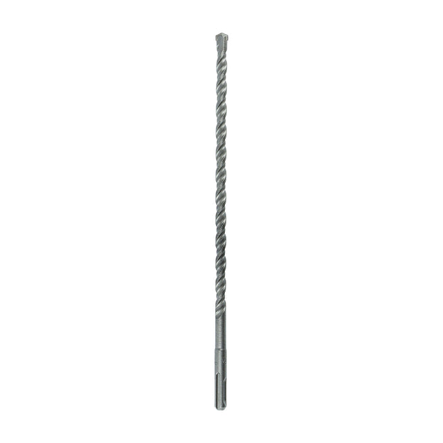 This is an image of Timco - SDS Plus Hammer Bit 10.0 x 310 (1 Each Clip) SDS10310