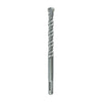 This is an image of Timco - SDS Plus Hammer Bit 12.0 x 160 (1 Each Clip) SDS12160