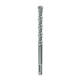 This is an image of Timco - SDS Plus Hammer Bit 12.0 x 160 (1 Each Clip) SDS12160