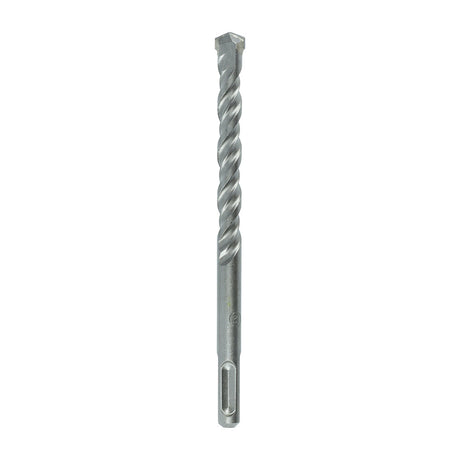 This is an image of Timco - SDS Plus Hammer Bit 12.0 x 160 (1 Each Clip) SDS12160