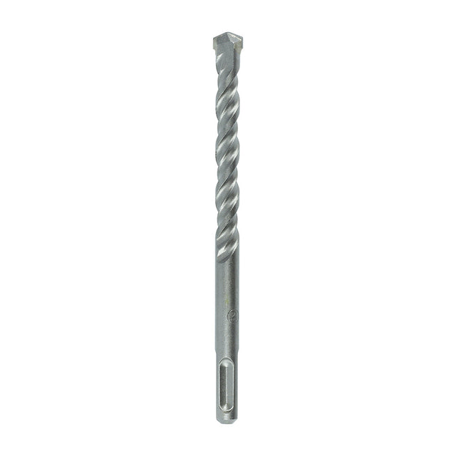 This is an image of Timco - SDS Plus Hammer Bit 12.0 x 160 (1 Each Clip) SDS12160