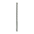 This is an image of Timco - SDS Plus Hammer Bit 12.0 x 210 (1 Each Clip) SDS12210