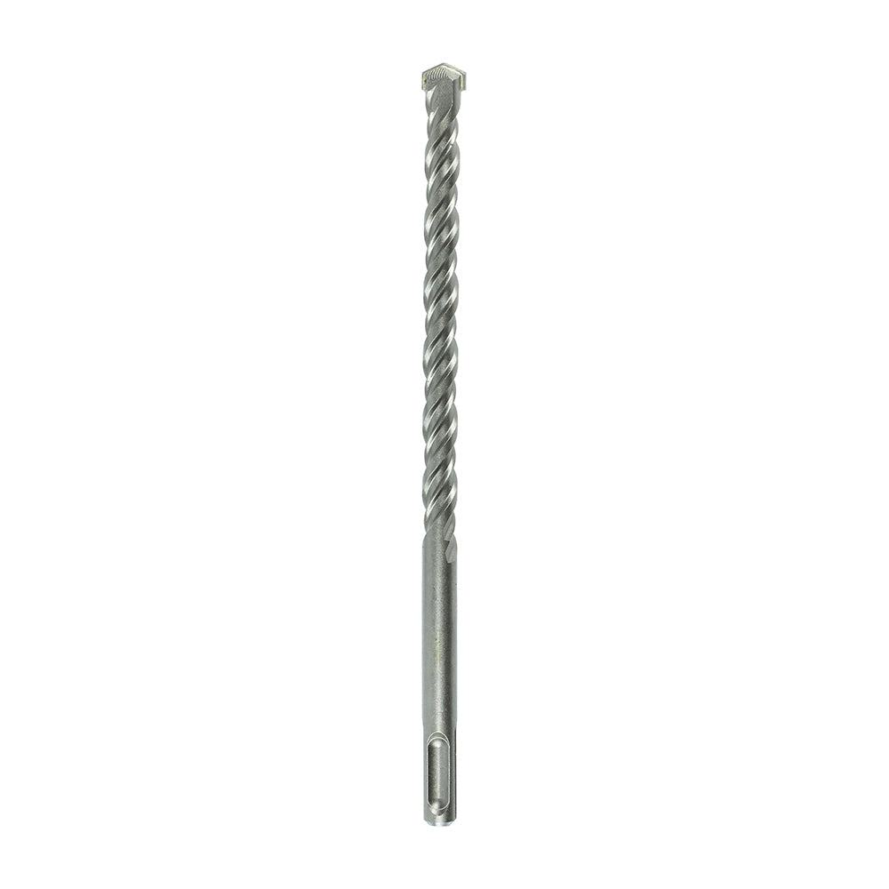 This is an image of Timco - SDS Plus Hammer Bit 12.0 x 210 (1 Each Clip) SDS12210