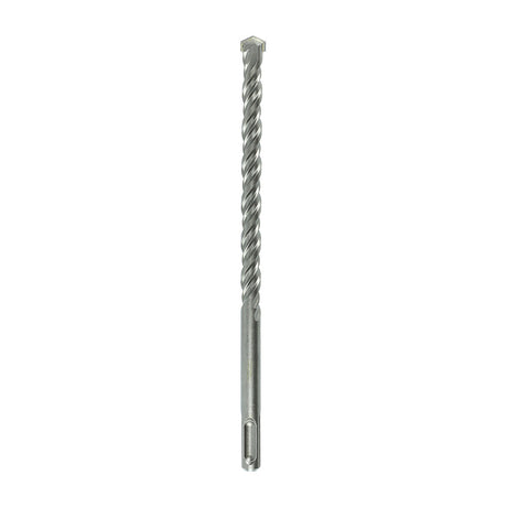 This is an image of Timco - SDS Plus Hammer Bit 12.0 x 210 (1 Each Clip) SDS12210