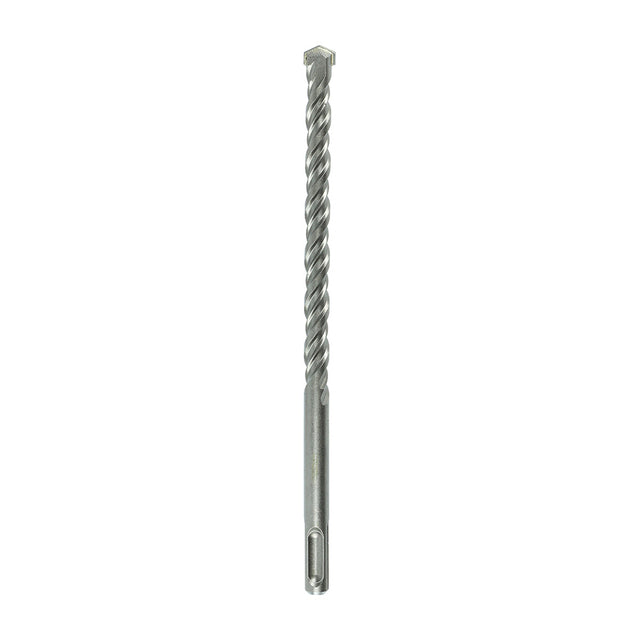 This is an image of Timco - SDS Plus Hammer Bit 12.0 x 210 (1 Each Clip) SDS12210