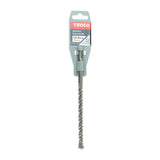 This is an image of Timco - SDS Plus Hammer Bit 12.0 x 210 (1 Each Clip) SDS12210