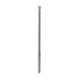This is an image of Timco - SDS Plus Hammer Bit 12.0 x 260 (1 Each Clip) SDS12260