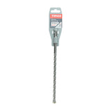 This is an image of Timco - SDS Plus Hammer Bit 12.0 x 260 (1 Each Clip) SDS12260