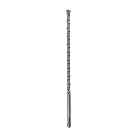 This is an image of Timco - SDS Plus Hammer Bit 12.0 x 310 (1 Each Clip) SDS12310