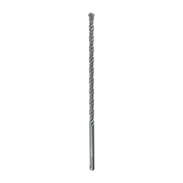 This is an image of Timco - SDS Plus Hammer Bit 12.0 x 310 (1 Each Clip) SDS12310