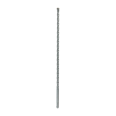 This is an image of Timco - SDS Plus Hammer Bit 12.0 x 450 (1 Each Clip) SDS12450