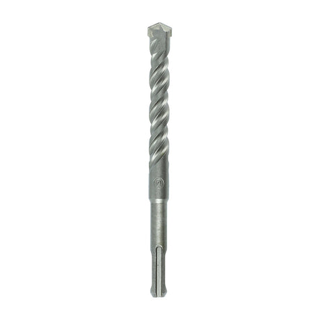 This is an image of Timco - SDS Plus Hammer Bit 14.0 x 160 (1 Each Clip) SDS14160