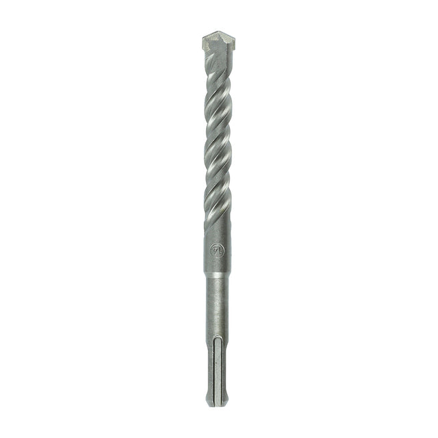 This is an image of Timco - SDS Plus Hammer Bit 14.0 x 160 (1 Each Clip) SDS14160