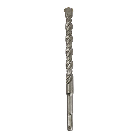 This is an image of Timco - SDS Plus Hammer Bit 14.0 x 210 (1 Each Clip) SDS14210