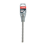 This is an image of Timco - SDS Plus Hammer Bit 14.0 x 210 (1 Each Clip) SDS14210