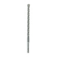 This is an image of Timco - SDS Plus Hammer Bit 14.0 x 260 (1 Each Clip) SDS14260