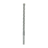 This is an image of Timco - SDS Plus Hammer Bit 14.0 x 260 (1 Each Clip) SDS14260