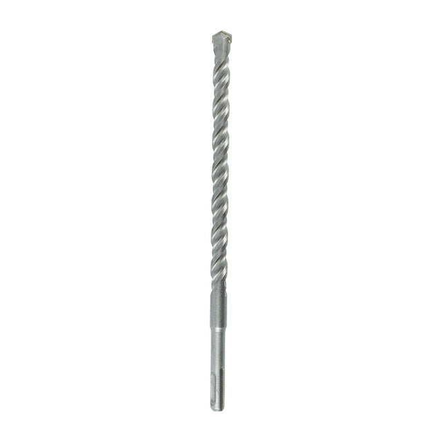 This is an image of Timco - SDS Plus Hammer Bit 14.0 x 260 (1 Each Clip) SDS14260