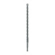 This is an image of Timco - SDS Plus Hammer Bit 14.0 x 310 (1 Each Clip) SDS14310