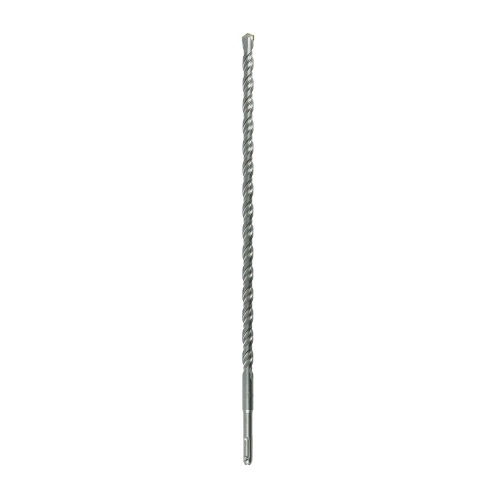 This is an image of Timco - SDS Plus Hammer Bit 14.0 x 450 (1 Each Clip) SDS14450