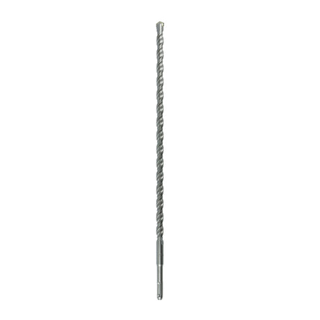 This is an image of Timco - SDS Plus Hammer Bit 14.0 x 450 (1 Each Clip) SDS14450