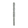 This is an image of Timco - SDS Plus Hammer Bit 16.0 x 160 (1 Each Clip) SDS16160