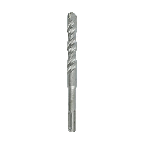 This is an image of Timco - SDS Plus Hammer Bit 16.0 x 160 (1 Each Clip) SDS16160
