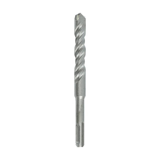 This is an image of Timco - SDS Plus Hammer Bit 16.0 x 160 (1 Each Clip) SDS16160