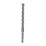 This is an image of Timco - SDS Plus Hammer Bit 16.0 x 210 (1 Each Clip) SDS16210