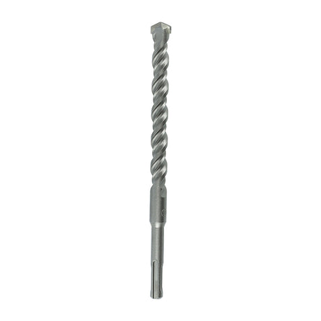 This is an image of Timco - SDS Plus Hammer Bit 16.0 x 210 (1 Each Clip) SDS16210