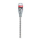 This is an image of Timco - SDS Plus Hammer Bit 16.0 x 260 (1 Each Clip) SDS16260