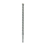 This is an image of Timco - SDS Plus Hammer Bit 16.0 x 310 (1 Each Clip) SDS16310