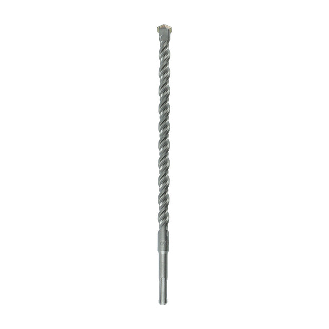 This is an image of Timco - SDS Plus Hammer Bit 16.0 x 310 (1 Each Clip) SDS16310