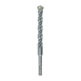 This is an image of Timco - SDS Plus Hammer Bit 18.0 x 210 (1 Each Clip) SDS18210